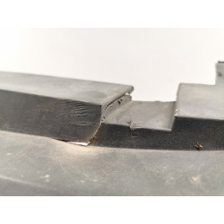 Recambio de paragolpes delantero para nissan primastar (x83) combi, 6 plazas, batalla corta referencia OEM IAM   