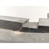 Recambio de paragolpes delantero para nissan primastar (x83) combi, 6 plazas, batalla corta referencia OEM IAM   