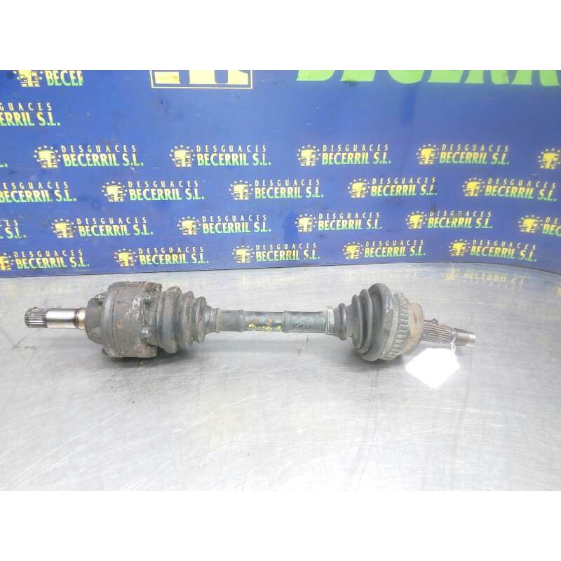 Recambio de transmision delantera izquierda para lancia delta 2.0 hpe gt referencia OEM IAM 0046307010 Recambio de transmision delantera izquierda para lancia delta 2.0 hpe gt referencia OEM IAM 0046307010