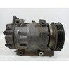 Recambio de compresor aire acondicionado para dacia duster ambiance 4x2 referencia OEM IAM 926006229R  