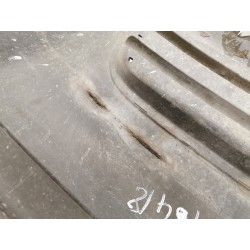 Recambio de paragolpes delantero para nissan primastar (x83) combi, 6 plazas, batalla corta referencia OEM IAM   