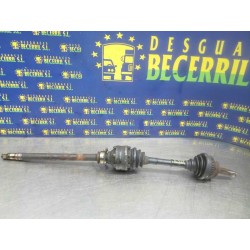 Recambio de transmision delantera derecha para lancia delta 2.0 hpe gt referencia OEM IAM 0046307010  