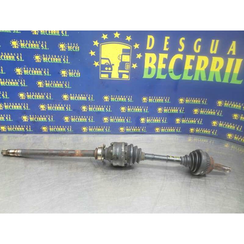 Recambio de transmision delantera derecha para lancia delta 2.0 hpe gt referencia OEM IAM 0046307010 Recambio de transmision delantera derecha para lancia delta 2.0 hpe gt referencia OEM IAM 0046307010