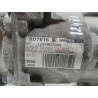 Recambio de compresor aire acondicionado para dacia duster ambiance 4x2 referencia OEM IAM 926006229R  