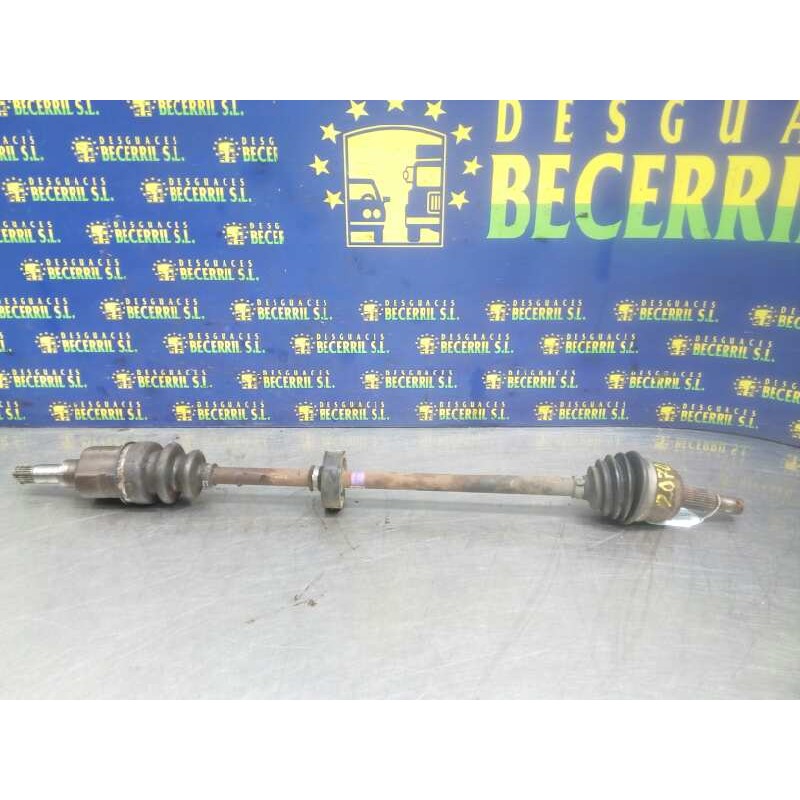 Recambio de transmision delantera derecha para chrysler neon (pl) 2.0 lx referencia OEM IAM 04668952AF Recambio de transmision delantera derecha para chrysler neon (pl) 2.0 lx referencia OEM IAM 04668952AF
