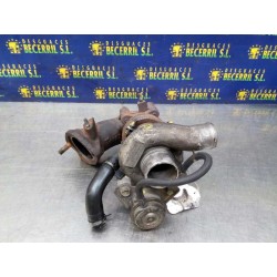 Recambio de turbocompresor para opel meriva 1.7 16v cdti cat referencia OEM IAM 8973253881 4917306601 