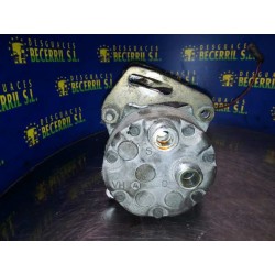 Recambio de compresor aire acondicionado para lancia delta 2.0 hpe gt referencia OEM IAM   