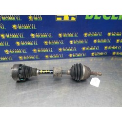 Recambio de transmision delantera izquierda para seat ibiza (6k1) signo referencia OEM IAM 191407271NX  