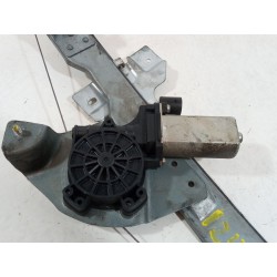 Recambio de elevalunas delantero izquierdo para dacia duster ambiance 4x2 referencia OEM IAM   