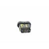 Recambio de mando elevalunas delantero izquierdo para dacia duster ambiance 4x2 referencia OEM IAM   