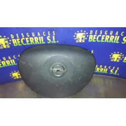 Recambio de airbag delantero izquierdo para opel meriva blue line referencia OEM IAM 93319474 93364386 18114955