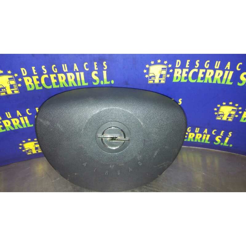 Recambio de airbag delantero izquierdo para opel meriva blue line referencia OEM IAM 93319474 93364386 18114955 Recambio de airbag delantero izquierdo para opel meriva blue line referencia OEM IAM 93319474 93364386 18114955