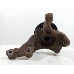 Recambio de mangueta delantera derecha para dacia duster ambiance 4x2 referencia OEM IAM   