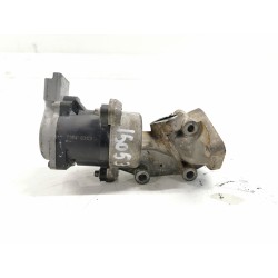 Recambio de valvula egr para land rover discovery v6 td s referencia OEM IAM 7H2Q9D475C  