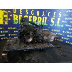 Recambio de caja cambios para audi a6 berlina (4b2) 2.5 tdi referencia OEM IAM DQS  