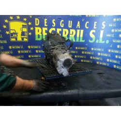 Recambio de caja cambios para audi a6 berlina (4b2) 2.5 tdi referencia OEM IAM DQS  
