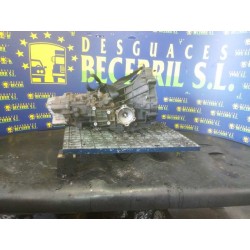 Recambio de caja cambios para audi a6 berlina (4b2) 2.5 tdi referencia OEM IAM DQS  