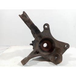 Recambio de mangueta delantera izquierda para dacia duster ambiance 4x2 referencia OEM IAM   