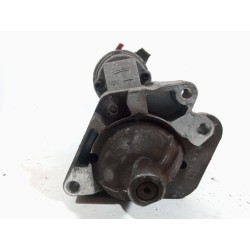 Recambio de motor arranque para dacia duster ambiance 4x2 referencia OEM IAM 8200836473B  