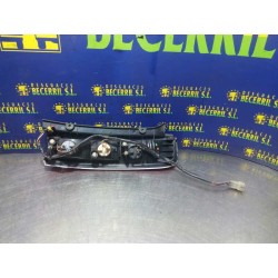 Recambio de piloto trasero derecho para tata indica referencia OEM IAM   
