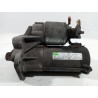 Recambio de motor arranque para dacia duster ambiance 4x2 referencia OEM IAM 8200836473B  