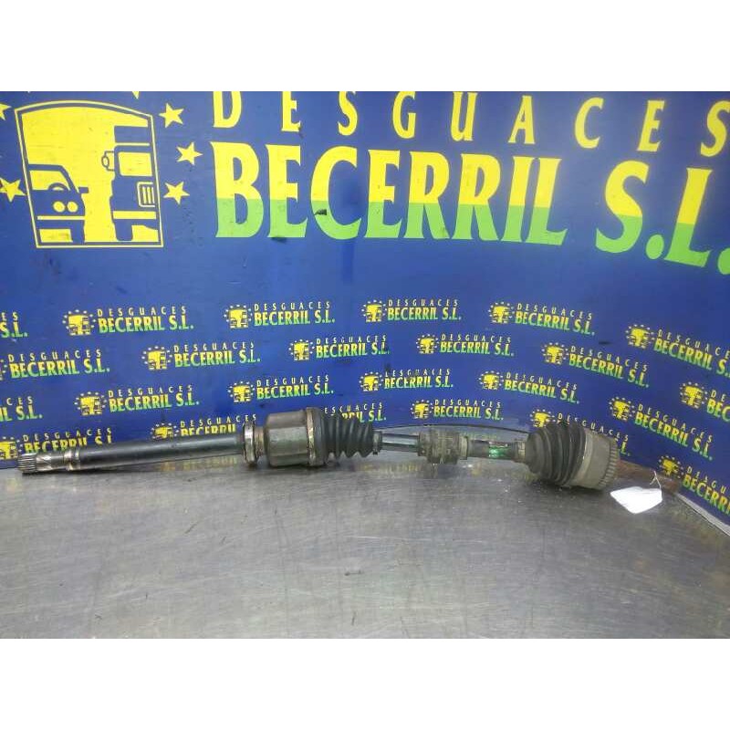 Recambio de transmision delantera derecha para nissan almera (n16/e) acenta referencia OEM IAM 39204BN725 Recambio de transmision delantera derecha para nissan almera (n16/e) acenta referencia OEM IAM 39204BN725