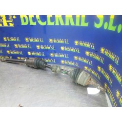 Recambio de transmision delantera derecha para nissan almera (n16/e) acenta referencia OEM IAM 39204BN725  