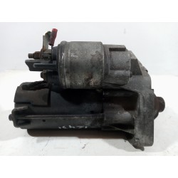 Recambio de motor arranque para dacia duster ambiance 4x2 referencia OEM IAM 8200836473B  