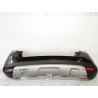 Recambio de paragolpes trasero para dacia duster ambiance 4x2 referencia OEM IAM   