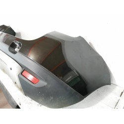Recambio de paragolpes trasero para dacia duster ambiance 4x2 referencia OEM IAM   