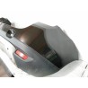Recambio de paragolpes trasero para dacia duster ambiance 4x2 referencia OEM IAM   