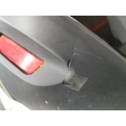 Recambio de paragolpes trasero para dacia duster ambiance 4x2 referencia OEM IAM   