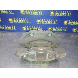 Recambio de pinza freno delantera izquierda para citroen berlingo cuadro sx referencia OEM IAM 4400V7  