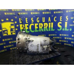 Recambio de caja cambios para mercedes clase s (w220) berlina 400 cdi (220.028) referencia OEM IAM 2202707100 456039 