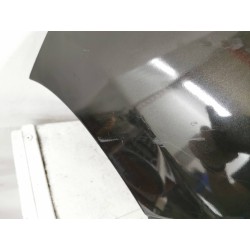 Recambio de paragolpes trasero para dacia duster ambiance 4x2 referencia OEM IAM   