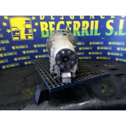 Recambio de caja cambios para mercedes clase s (w220) berlina 400 cdi (220.028) referencia OEM IAM 2202707100 456039 