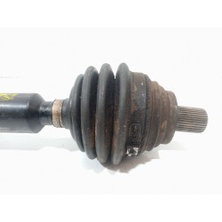 Recambio de transmision delantera derecha para seat altea (5p1) stylance / style referencia OEM IAM   
