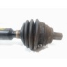 Recambio de transmision delantera derecha para seat altea (5p1) stylance / style referencia OEM IAM   