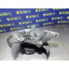 Recambio de mangueta delantera izquierda para saab 9-5 berlina 2.2 tid arc referencia OEM IAM 12762375  