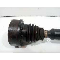 Recambio de transmision delantera derecha para seat altea (5p1) stylance / style referencia OEM IAM   