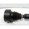 Recambio de transmision delantera derecha para seat altea (5p1) stylance / style referencia OEM IAM   