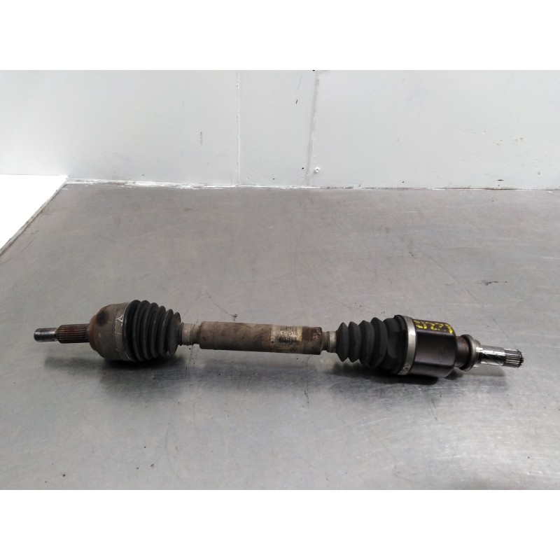 Recambio de transmision delantera izquierda para renault scenic ii authentique referencia OEM IAM 8200432516 Recambio de transmision delantera izquierda para renault scenic ii authentique referencia OEM IAM 8200432516