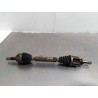 Recambio de transmision delantera izquierda para renault scenic ii authentique referencia OEM IAM 8200432516  