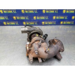 Recambio de turbocompresor para opel meriva 1.7 16v cdti cat referencia OEM IAM 8973253881 4917306601 