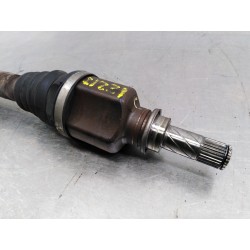 Recambio de transmision delantera izquierda para renault scenic ii authentique referencia OEM IAM 8200432516  