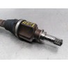 Recambio de transmision delantera izquierda para renault scenic ii authentique referencia OEM IAM 8200432516  