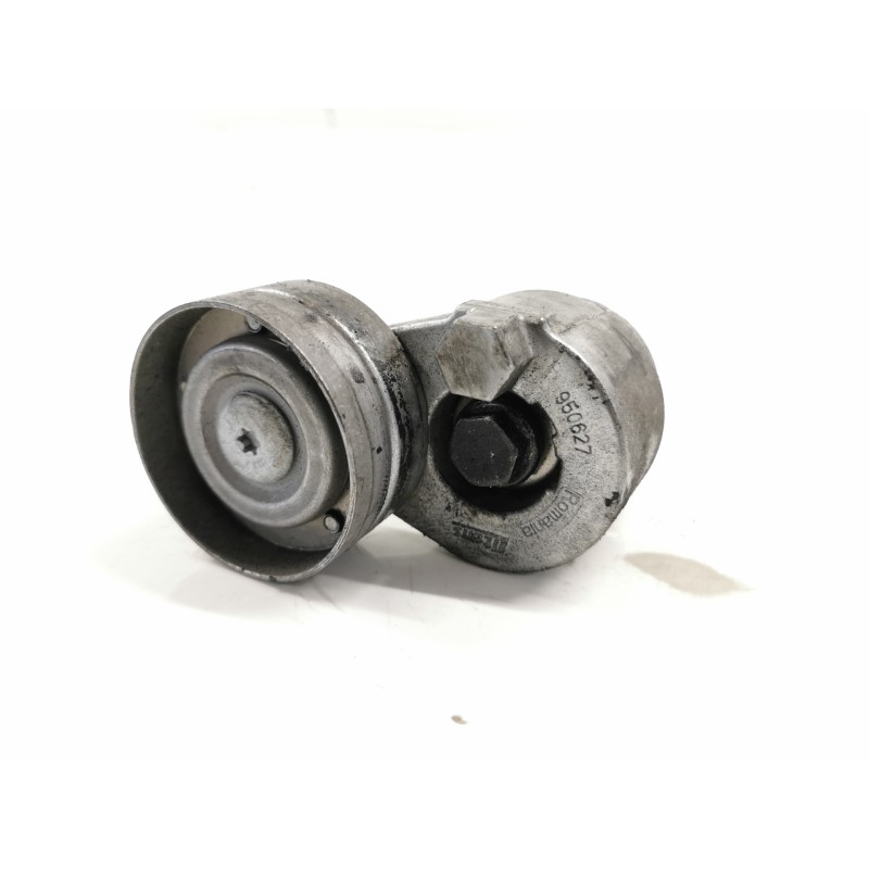 Recambio de tensor correa auxiliar para nissan primastar (x83) combi, 6 plazas, batalla corta referencia OEM IAM 950627 Recambio de tensor correa auxiliar para nissan primastar (x83) combi, 6 plazas, batalla corta referencia OEM IAM 950627