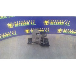Recambio de cerradura capot para mercedes clase s (w220) berlina 400 cdi (220.028) referencia OEM IAM 2208800060  