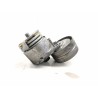 Recambio de tensor correa auxiliar para nissan primastar (x83) combi, 6 plazas, batalla corta referencia OEM IAM 950627  