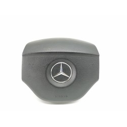 Recambio de airbag delantero izquierdo para mercedes clase m (w164) 320 cdi 4m edition 10 referencia OEM IAM A1644600098 3IYB103